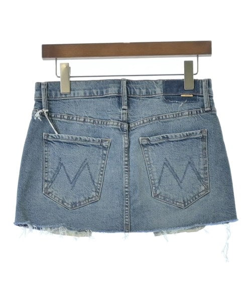 mother กระโปรงสั้น