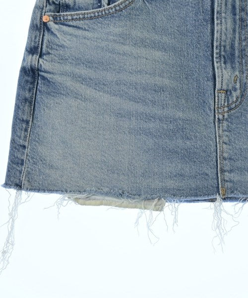 mother กระโปรงสั้น