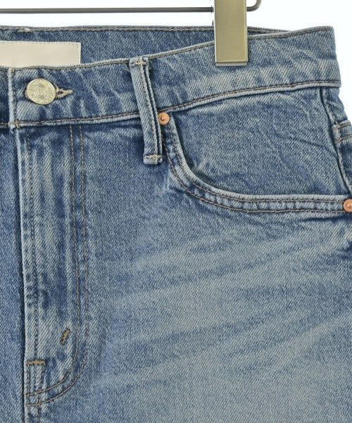 mother กระโปรงสั้น