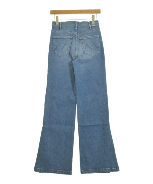 mother ยีนส์