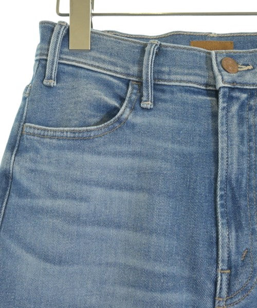 mother ยีนส์