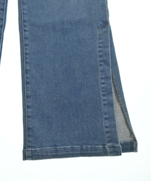 mother ยีนส์