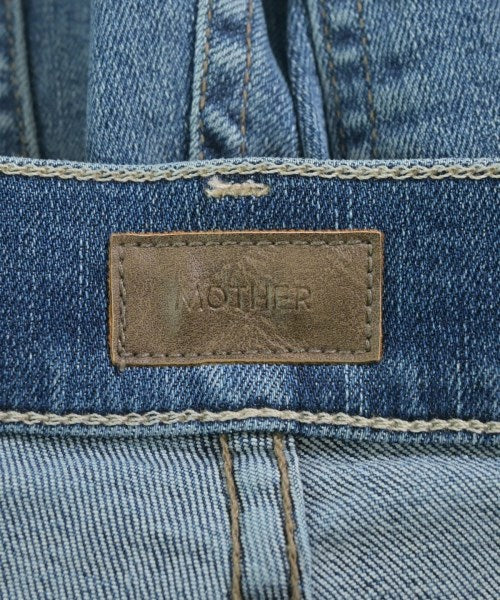 mother ยีนส์