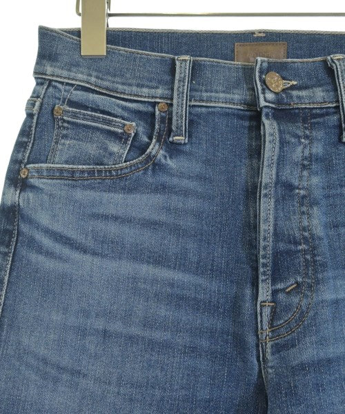 mother ยีนส์