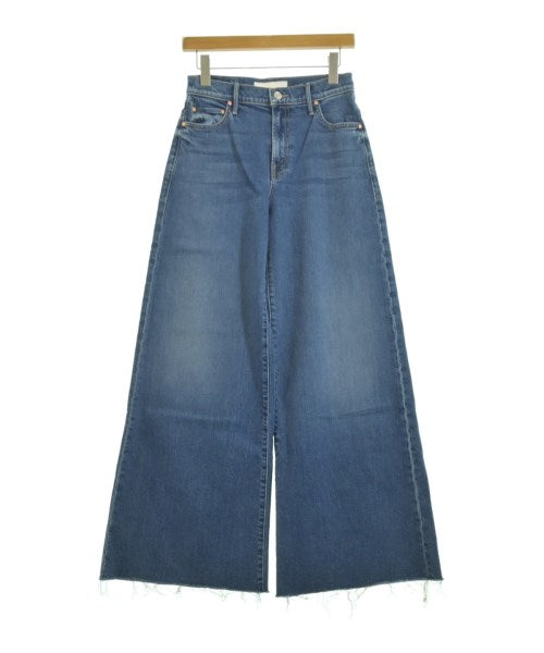 mother ยีนส์