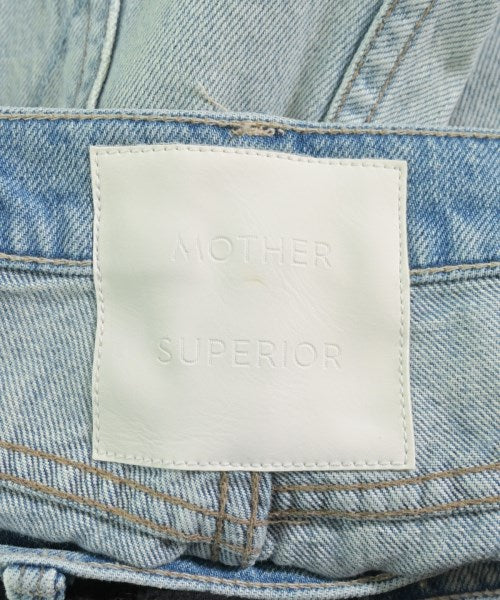 mother ยีนส์