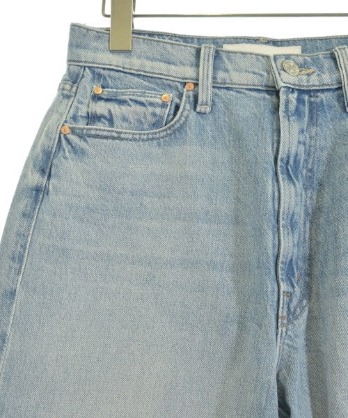 mother ยีนส์