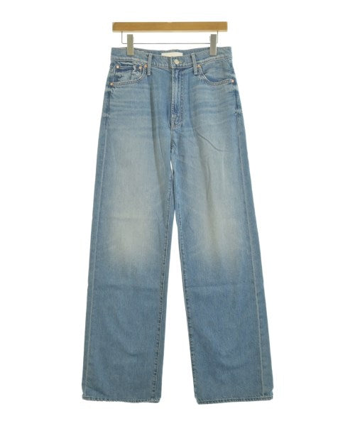 mother ยีนส์