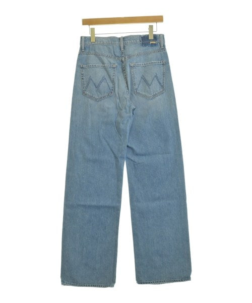 mother ยีนส์