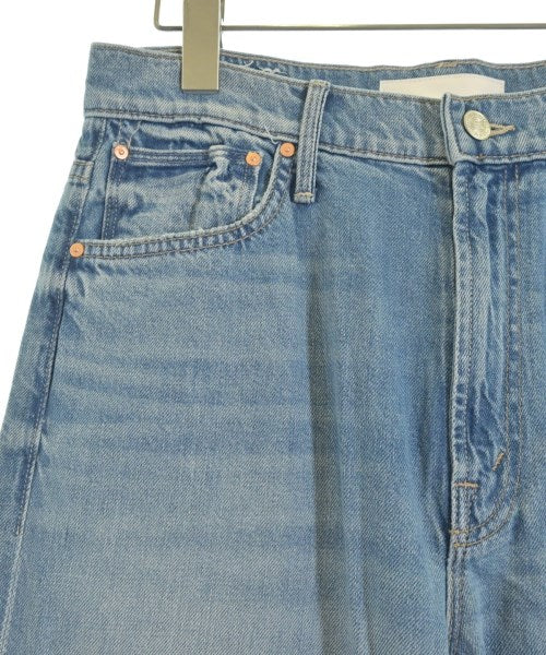 mother ยีนส์