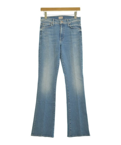 mother ยีนส์