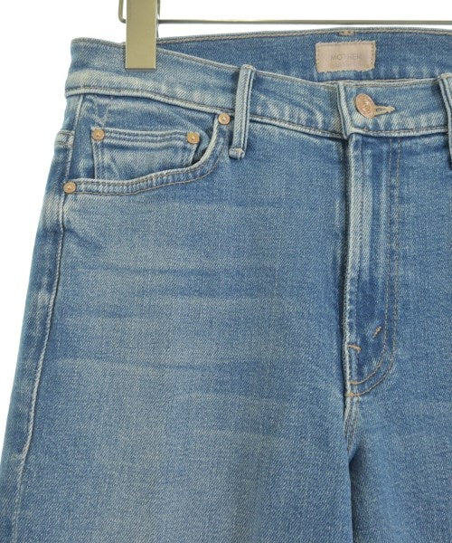 mother ยีนส์