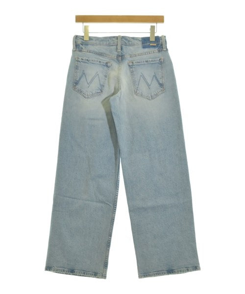 mother ยีนส์