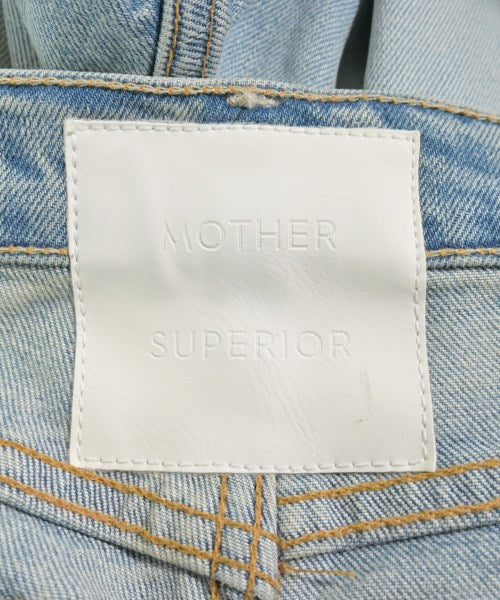 mother ยีนส์