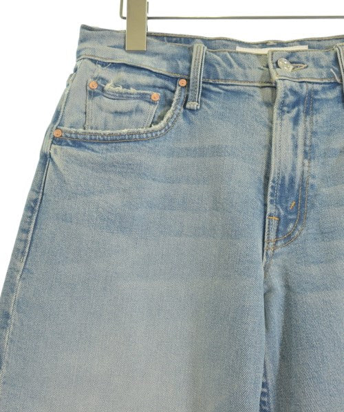 mother ยีนส์