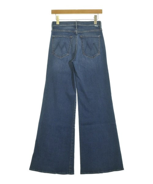 mother ยีนส์