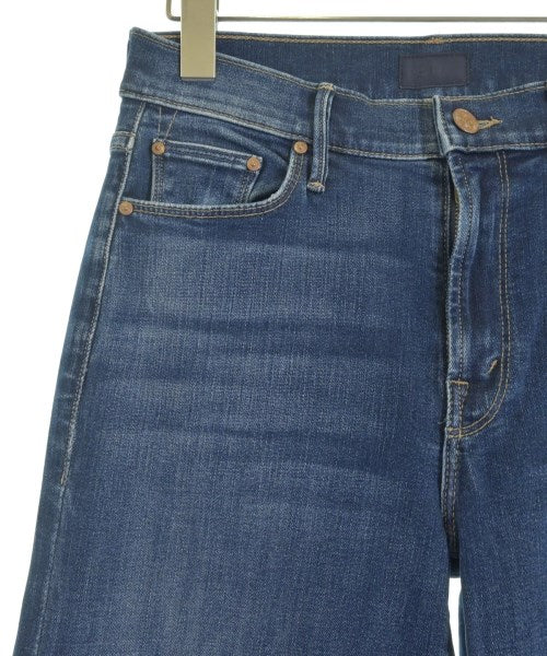 mother ยีนส์