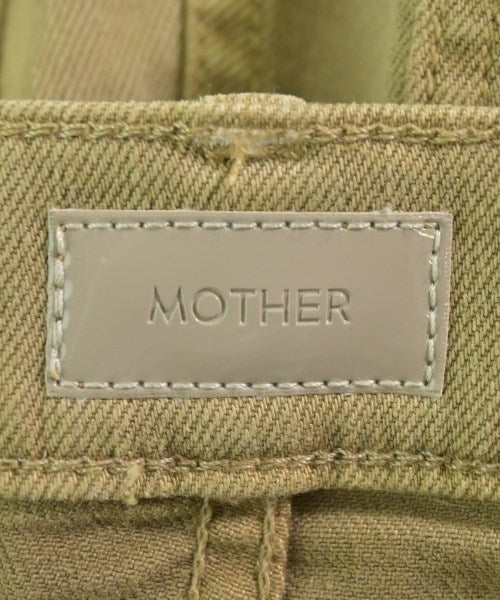 mother กางเกง อื่น