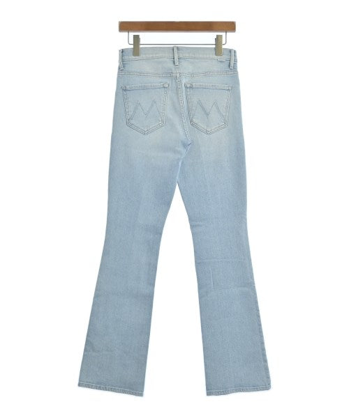 mother ยีนส์