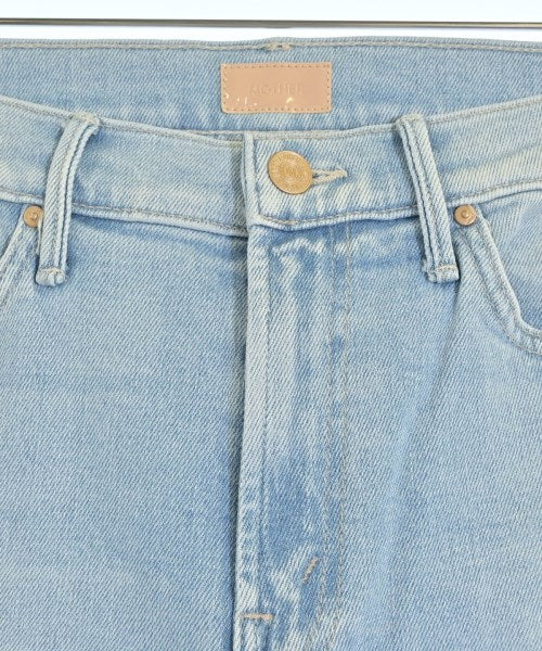 mother ยีนส์