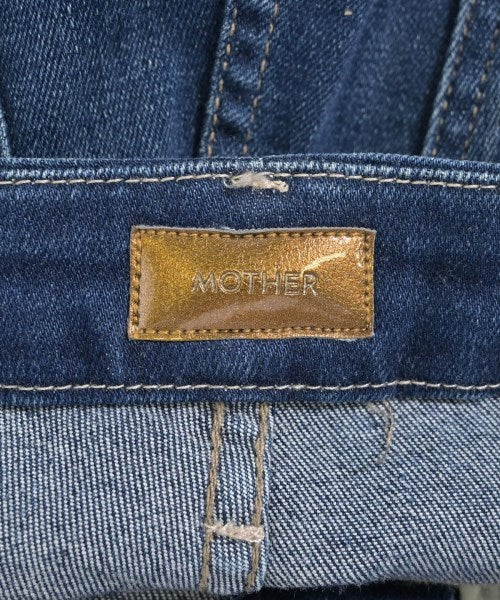 mother ยีนส์