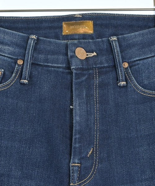 mother ยีนส์