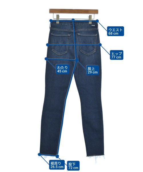 mother ยีนส์