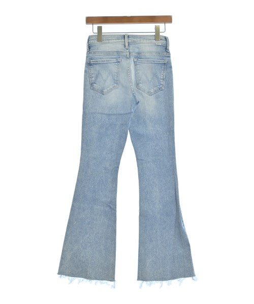 mother ยีนส์