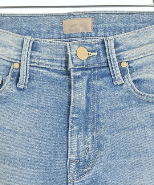 mother ยีนส์