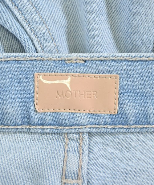 mother ยีนส์