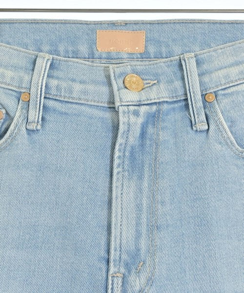 mother ยีนส์