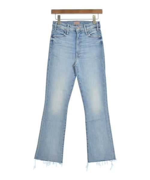 mother ยีนส์