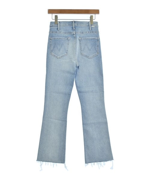 mother ยีนส์