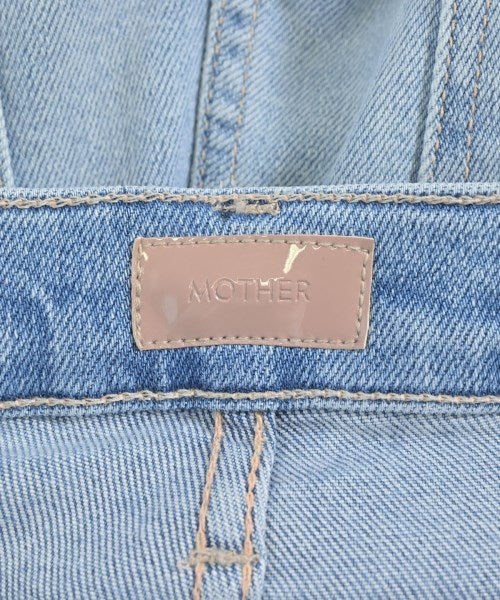 mother ยีนส์