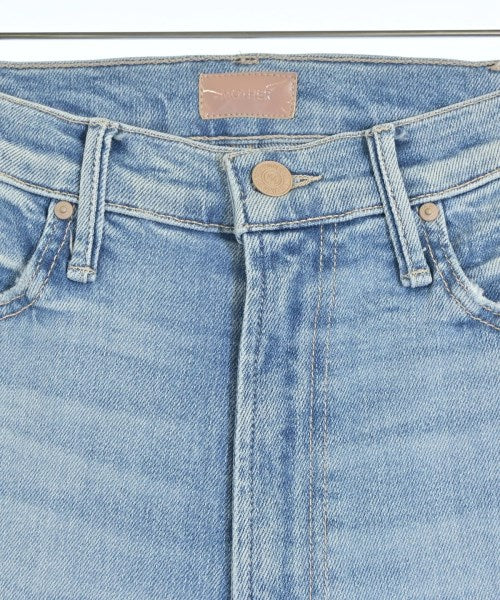 mother ยีนส์