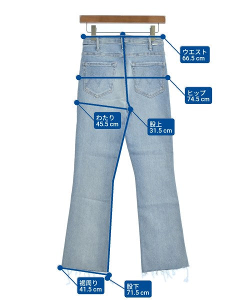 mother ยีนส์