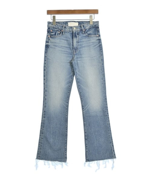 mother ยีนส์