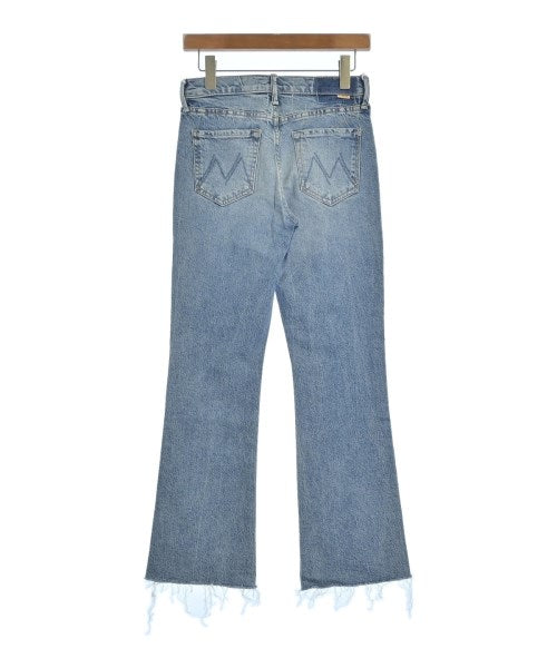 mother ยีนส์