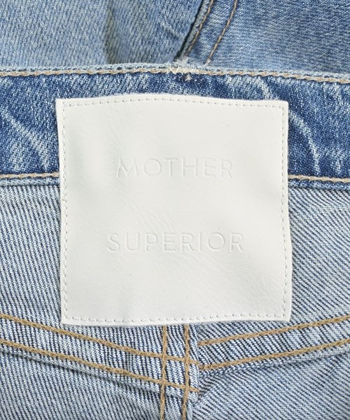 mother ยีนส์