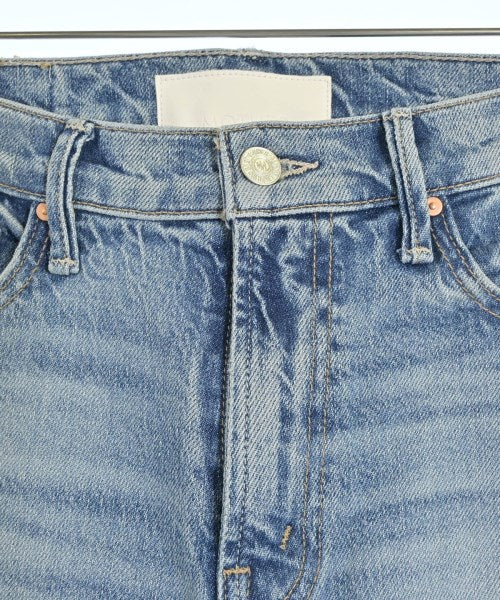 mother ยีนส์