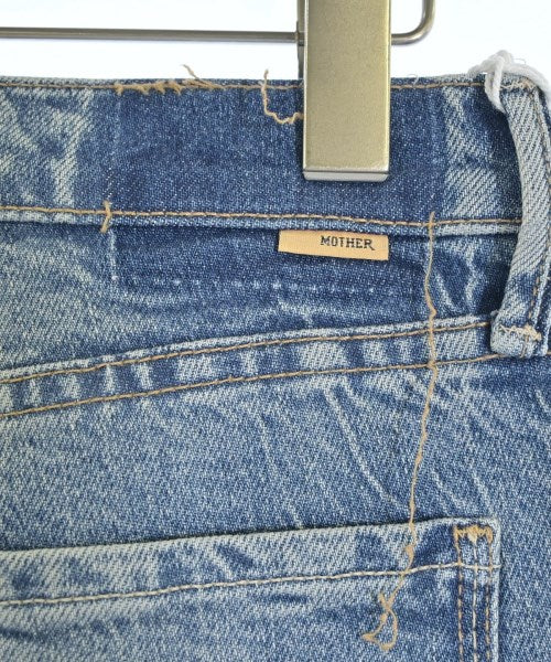 mother ยีนส์