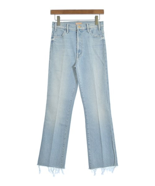 mother ยีนส์