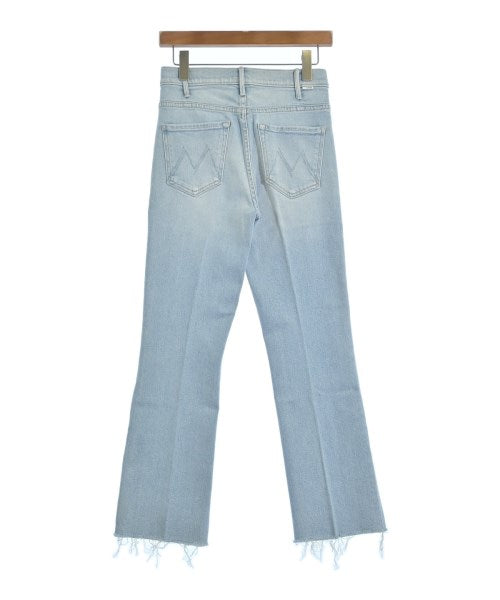 mother ยีนส์