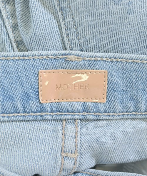 mother ยีนส์
