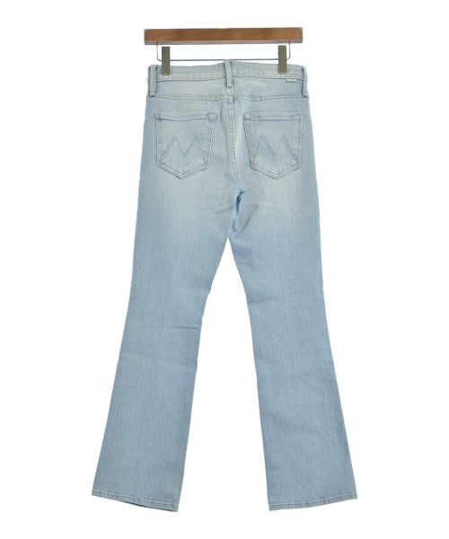 mother ยีนส์