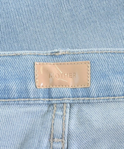 mother ยีนส์