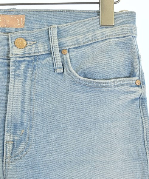 mother ยีนส์