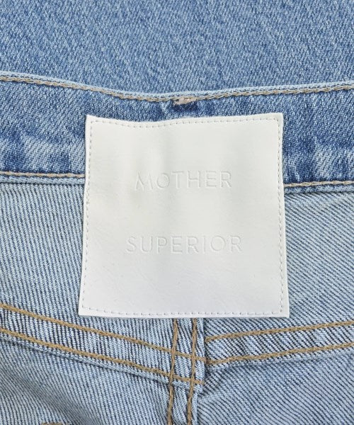 mother ยีนส์