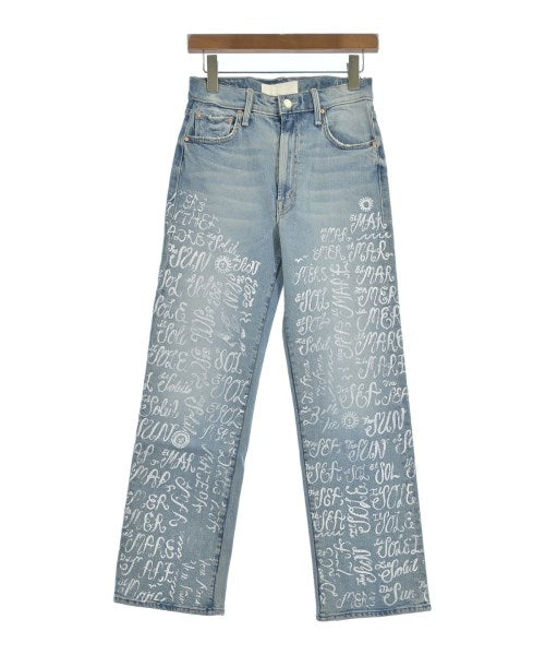 mother ยีนส์