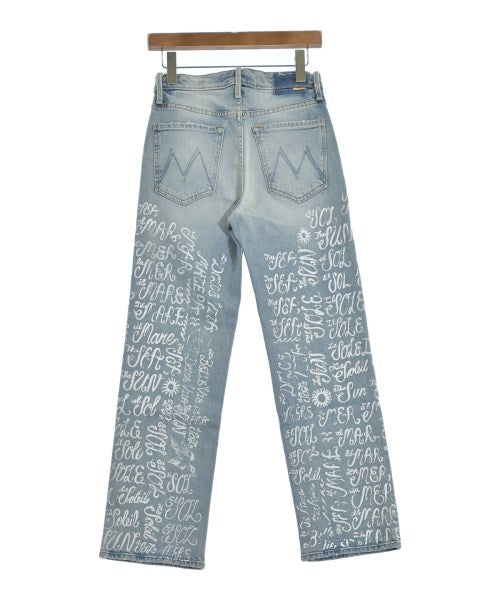 mother ยีนส์